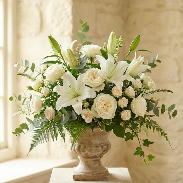 Deuil et Cérémonies Au Mimosa